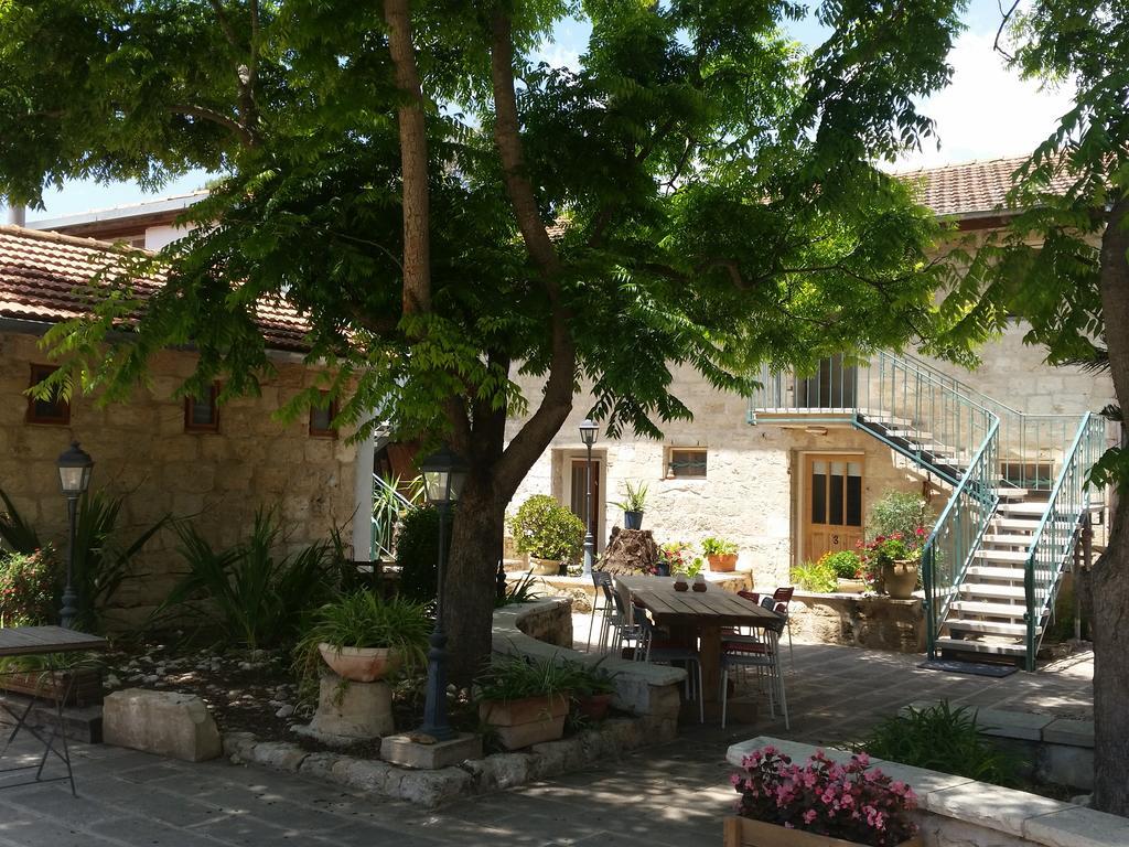 Neve Hagar Guest House Bethlehem of Galilee Eksteriør bilde