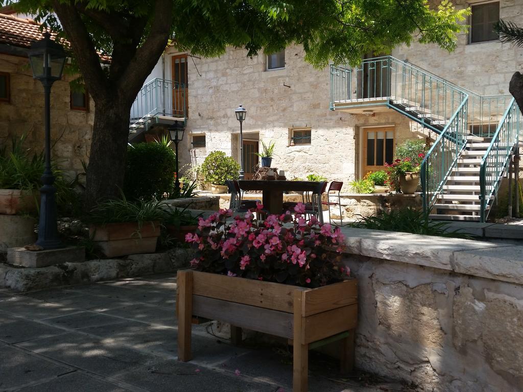 Neve Hagar Guest House Bethlehem of Galilee Eksteriør bilde