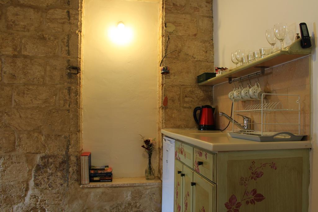Neve Hagar Guest House Bethlehem of Galilee Rom bilde