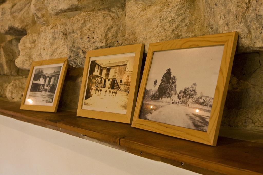 Neve Hagar Guest House Bethlehem of Galilee Eksteriør bilde