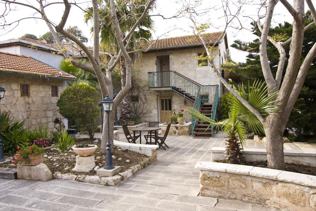 Neve Hagar Guest House Bethlehem of Galilee Eksteriør bilde