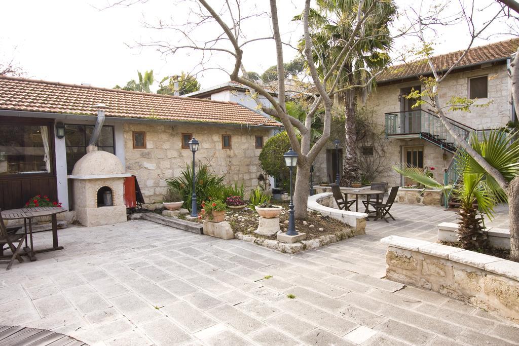 Neve Hagar Guest House Bethlehem of Galilee Eksteriør bilde