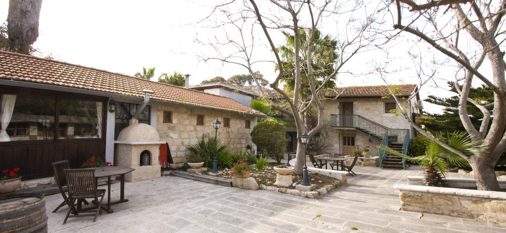 Neve Hagar Guest House Bethlehem of Galilee Eksteriør bilde