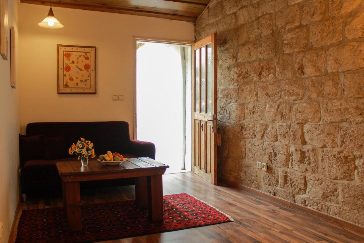 Neve Hagar Guest House Bethlehem of Galilee Eksteriør bilde