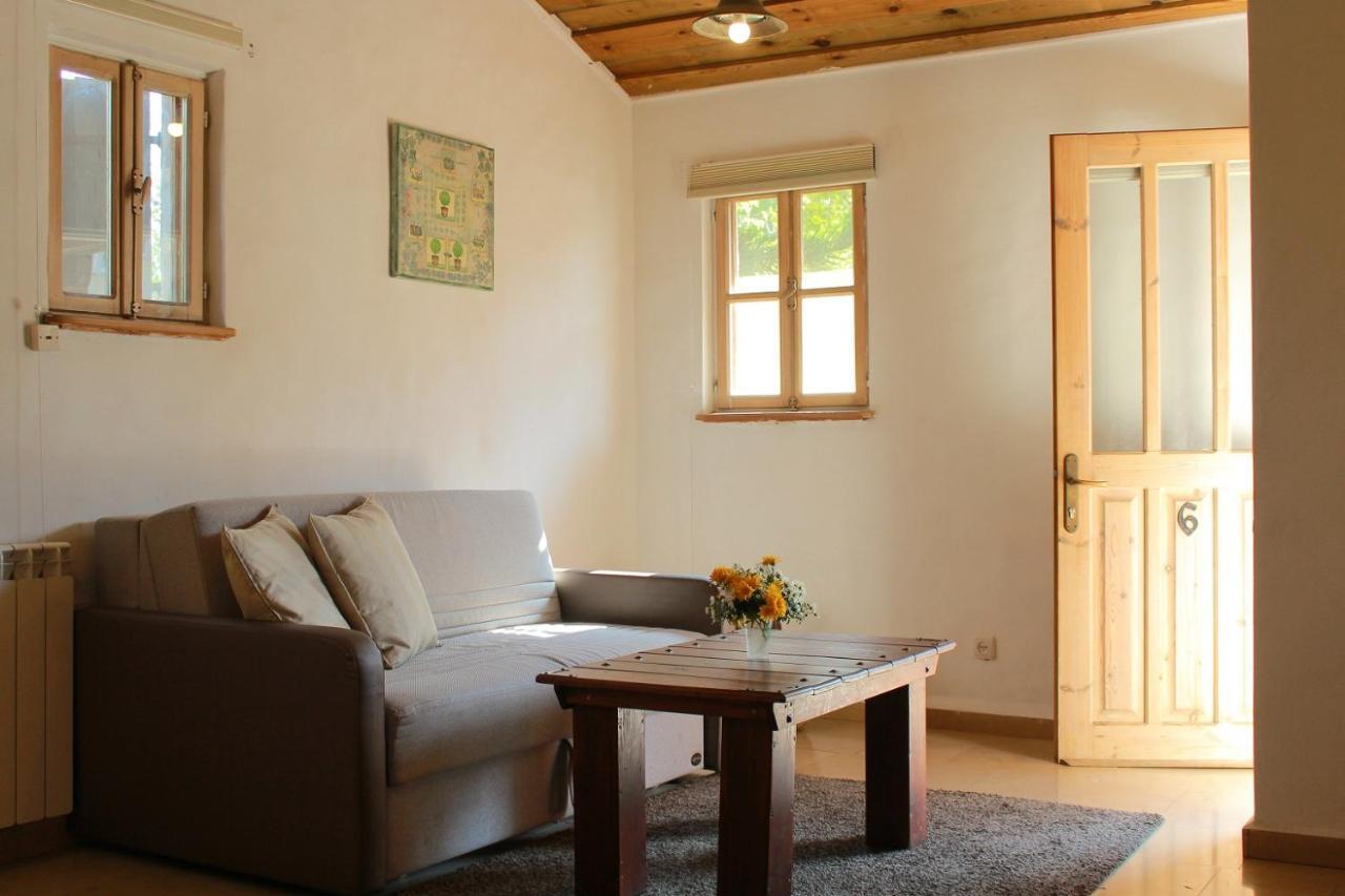 Neve Hagar Guest House Bethlehem of Galilee Eksteriør bilde