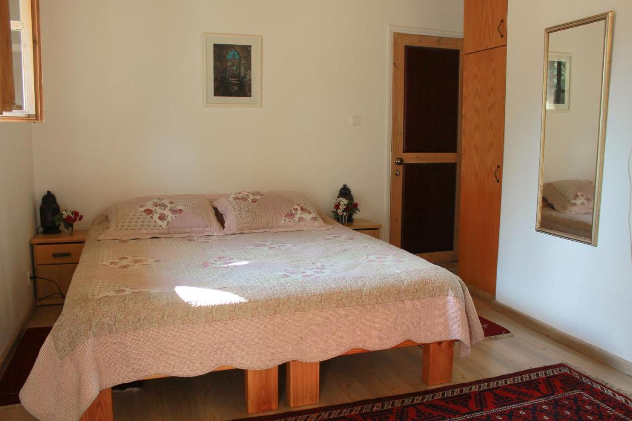 Neve Hagar Guest House Bethlehem of Galilee Eksteriør bilde